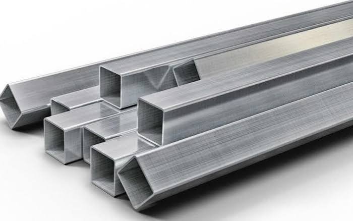 Aluminium Scrap