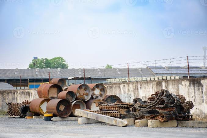 Industrial Waste